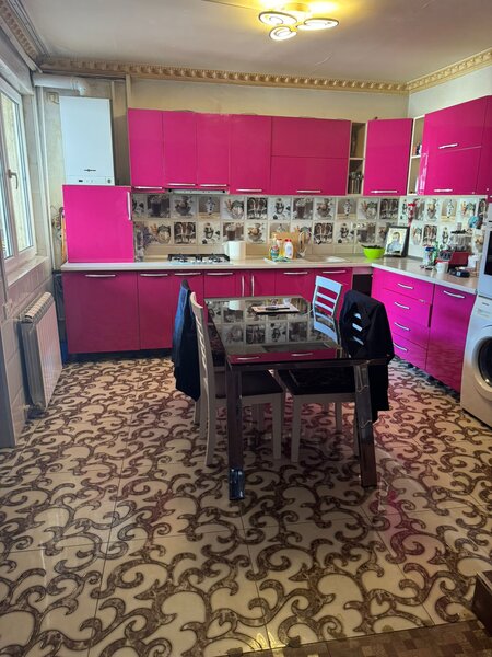 Dobroiesti, Fundeni,