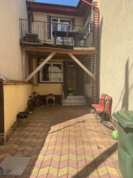 Dobroiesti, Fundeni,