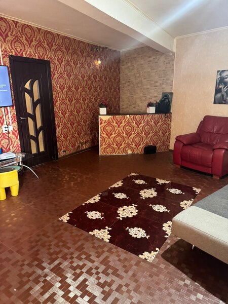 Dobroiesti, Fundeni,