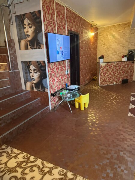 Dobroiesti, Fundeni,