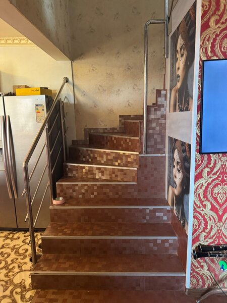 Dobroiesti, Fundeni,