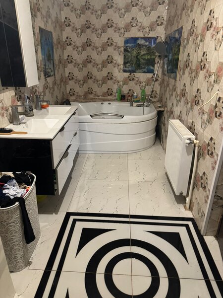 Dobroiesti, Fundeni,