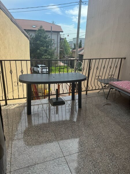 Dobroiesti, Fundeni,